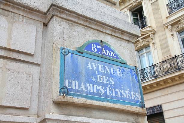 istock Paris, France 498282581