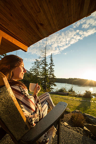 istock Morning wake up in nature 498301048