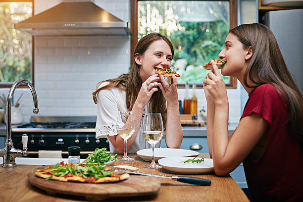 istock Race you to the last piece! 498301168