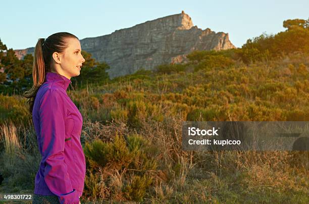 What A Day To Be Outdoors Stock Photo - Download Image Now - 20-29 Years, 2015, Active Lifestyle