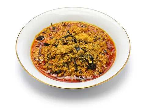 Image Of Egusi