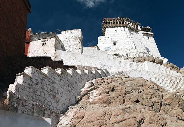 istock Namgyal Tsemo Gompa 498313051