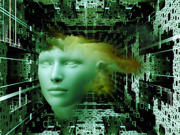 istock Do Androids Dream of Girls 498313413