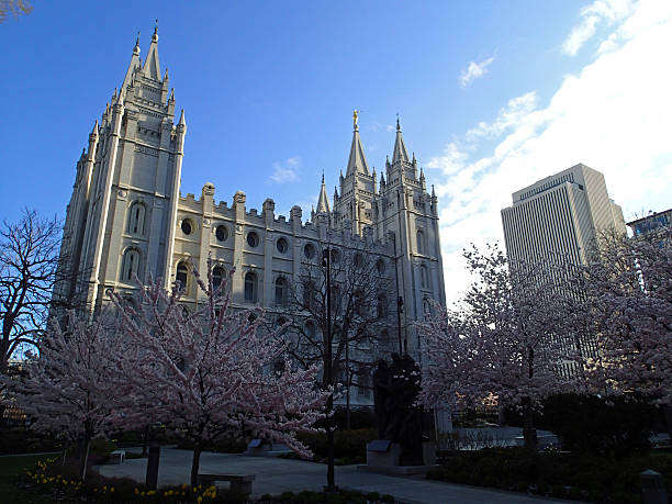 istock Salt Lake City 498316357