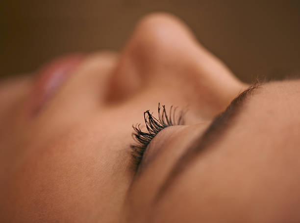 istock Relaxation is the essence of beauty 498317685