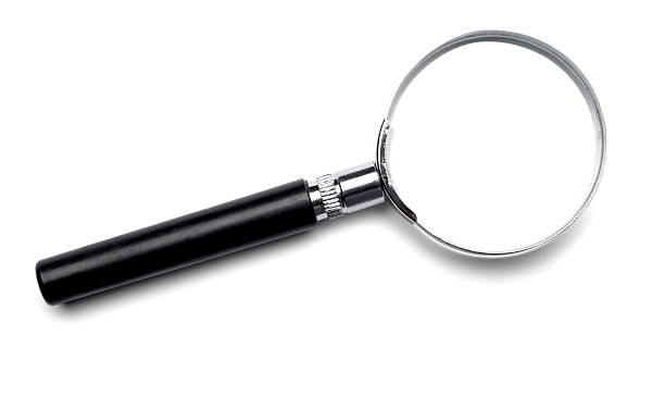 istock magnifying glass investigation search enlarge research 498319313