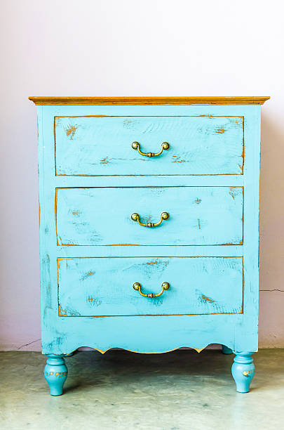 istock Wood furniture 498332135