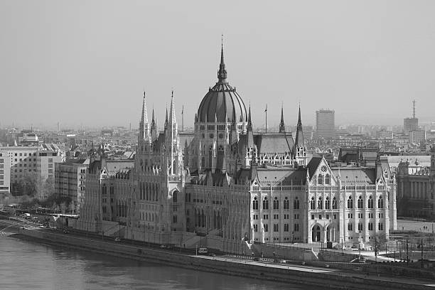 Parlement Building Budapest Hungary parlement Building in Budapest Hungary (sepia tone) arma-globalphotos stock pictures, royalty-free photos & images