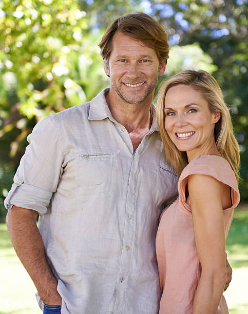 istock We always make sure to nurture our marriage 498332503