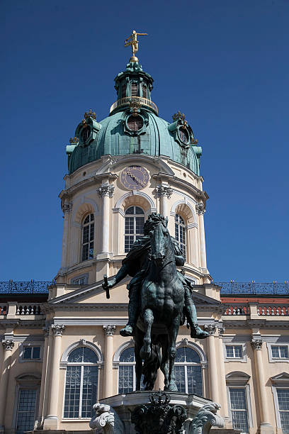 istock charlottenburg palace 498333375