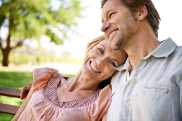 istock Taking advantage of this beautiful day 498334807