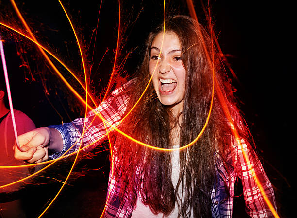 istock It doesn't have to be a black and white world! 498335035