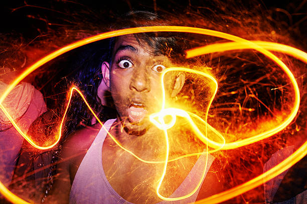 istock Follow the light they said.... 498335187