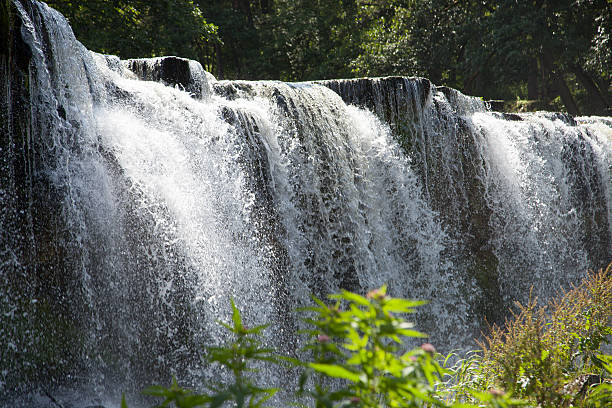 istock Waterfall in Keila-Joa. Estonia 498337130