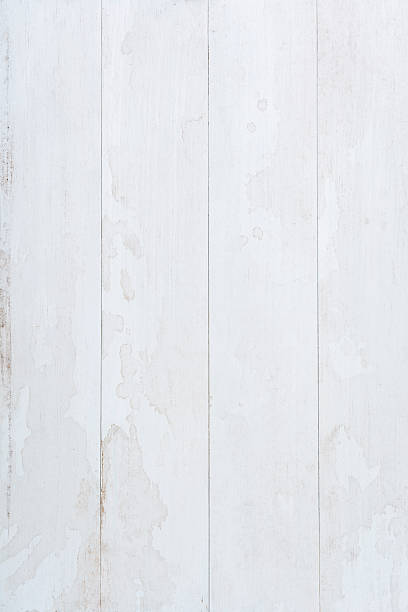 istock White vintage wooden background 498337398