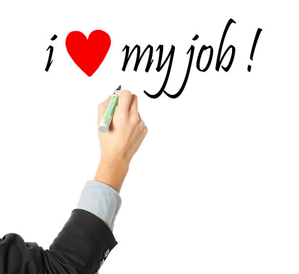 istock I love my job 498337569