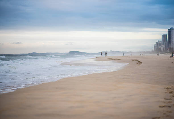 istock Gold Coast in windy conditions 498341186