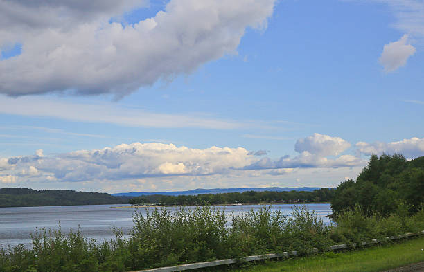 istock Loch Lomond on a Sunny Day 498341814