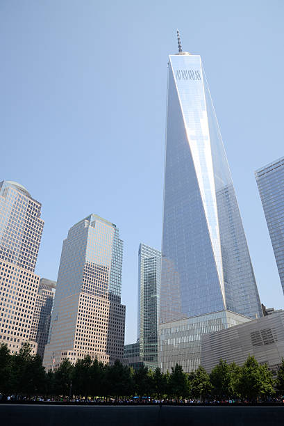 istock One World Trade Center 498342342