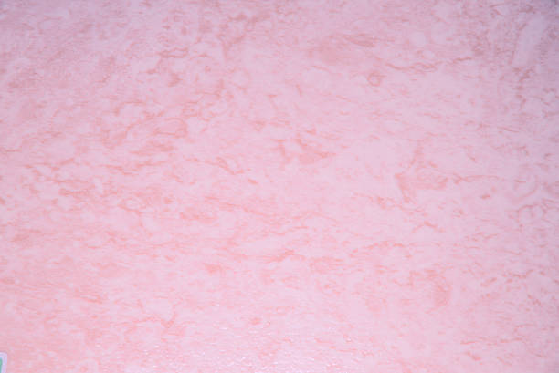 istock Abstract background made of foam. 498343266