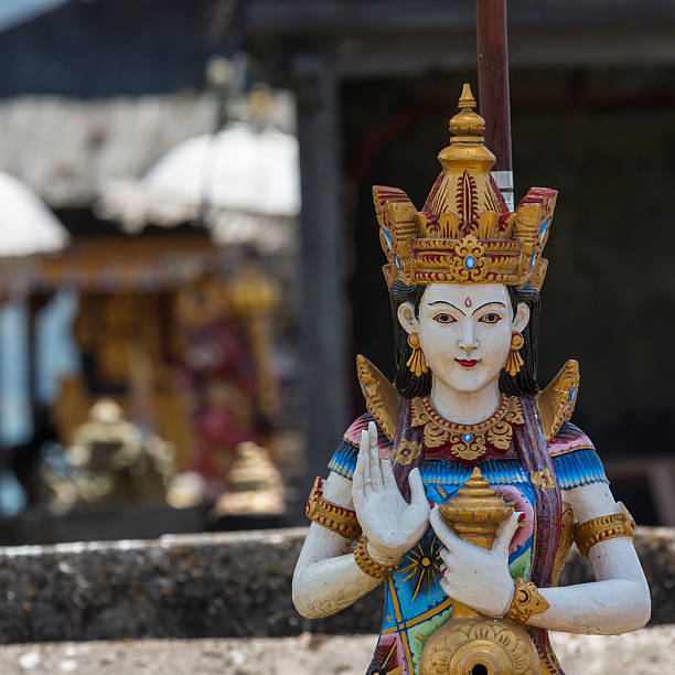istock Ulun Danu temple Beratan Lake in Bali Indonesia 498344530