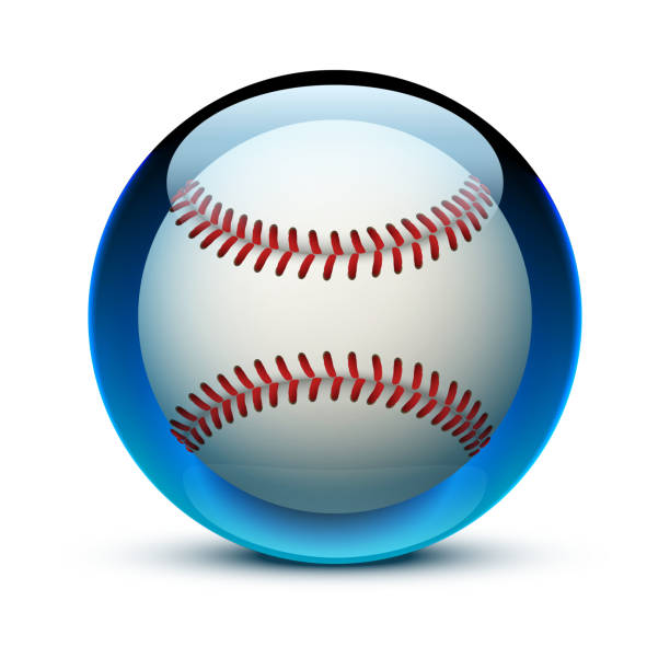 istock Glass icon sports themes for website or app 498360333