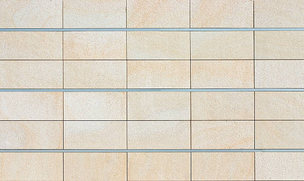 istock Wall made ​​of natural stone 498364433