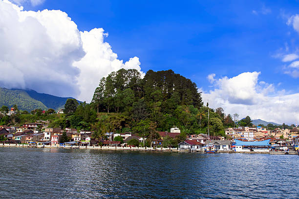 istock Port of Parapat. 498365533