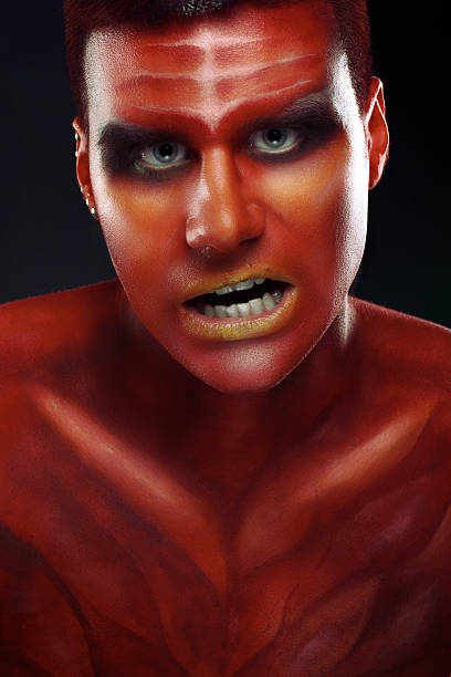 istock Portrait of a handsome young man 498366675