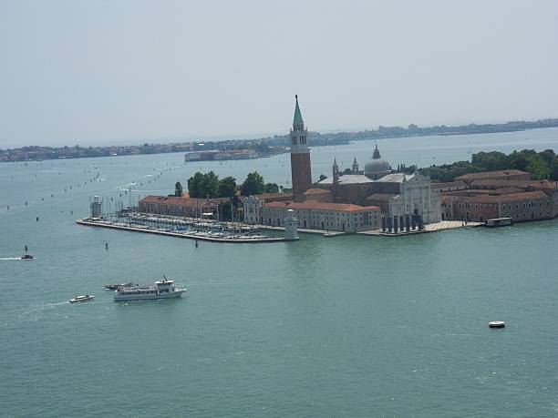 istock San Giorgio Maggiore Island 498368796