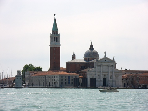 Venice View, Italy