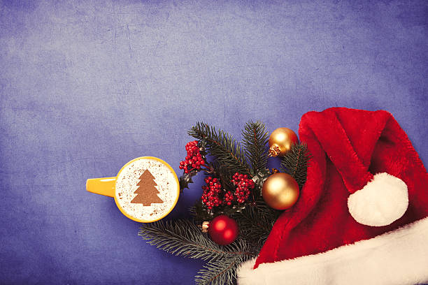 istock cappuccino and gifts 498370090