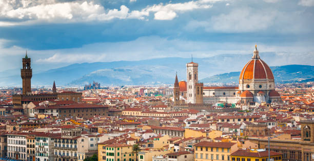 istock City of Florence 498370870