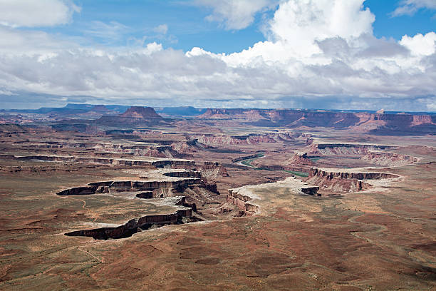 istock Green River overlook, Canyonlands National Park 498374374