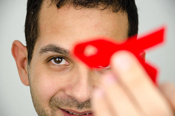 istock Fight against sexually transmitted diseases 498375220