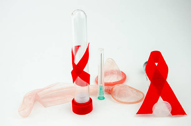 Fight against sexually transmitted diseases
