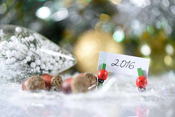istock New year and christmas decoration 498378462