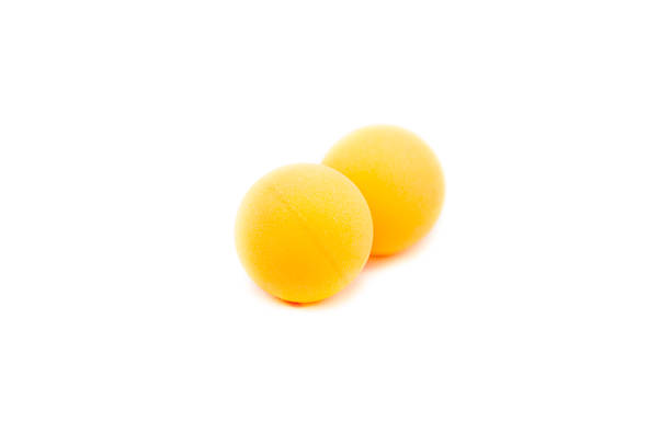 istock ping-pong ball isolated on white 498390563