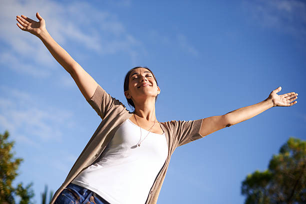 istock Loving the outdoors! 498392143