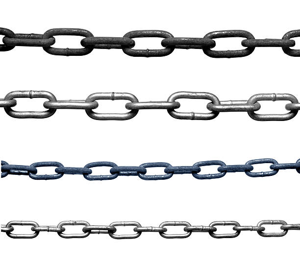 istock chain connection slavery strenght link 498392325