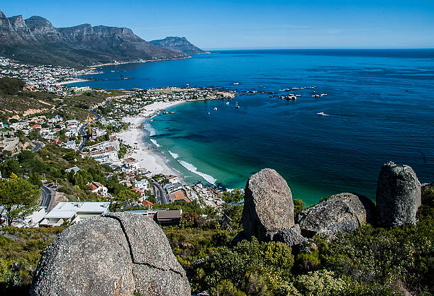 istock Clifton Beaches in Cape Town 498392665