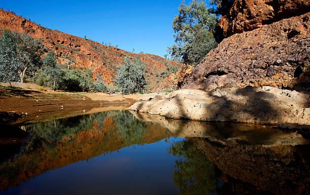 istock Flinders Ranges, South Australia, Australia 498398083
