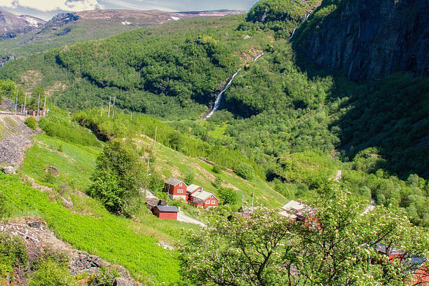 istock Photo taken in Norway 498398945