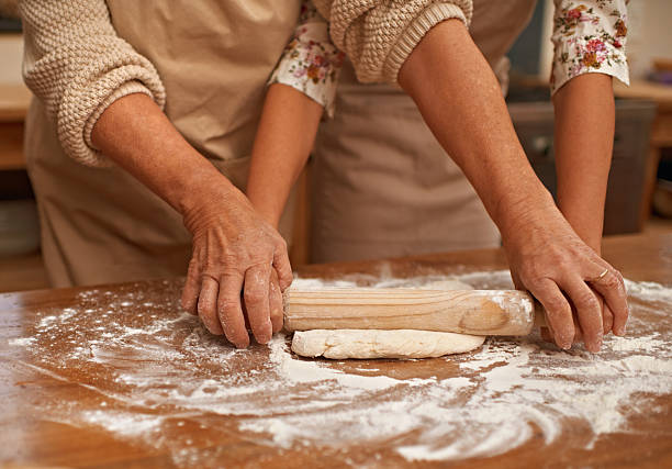 istock There's an art to this! 498399289