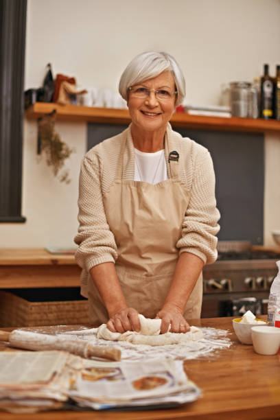 istock Old ways are sometimes the best 498399317