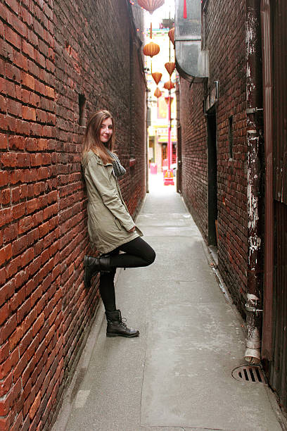 istock Fan Tan Alley 498400468