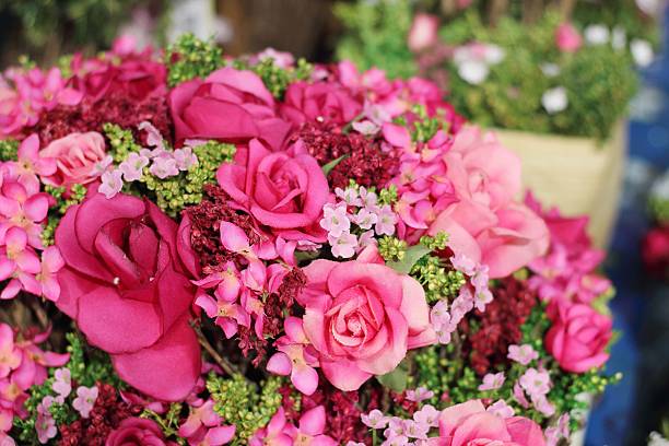istock colorful flowers 498400835