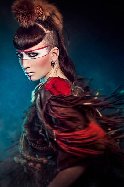 istock Indian girl 498400889