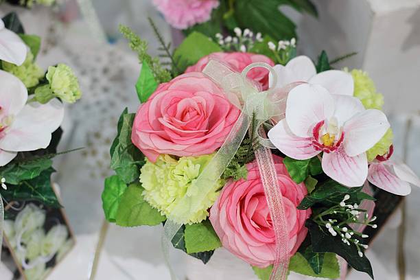 istock colorful flowers bouquet 498401181