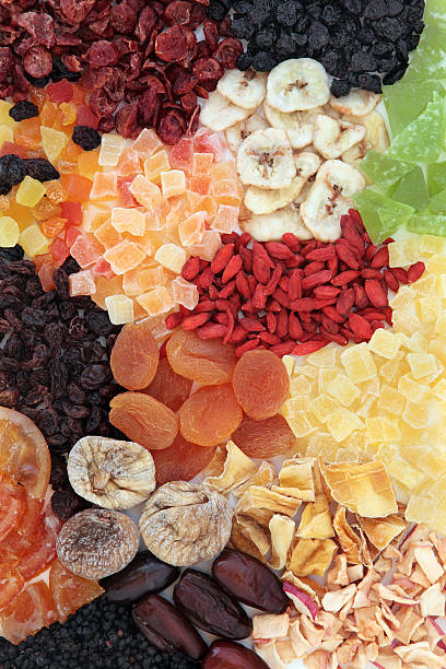 istock Dried Fruits Background 498401375